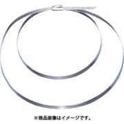 MLT4DH-L [MTLタイプ 自動ロック式ステンレススチールバンド ダブルロックタイ SUS304 幅7.9mm 長さ711mm]