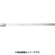 MLT4EH-LP [MLTタイプ 自動ロック式ステンレススチールバンド SUS304 幅12.7mm 長さ434mm 50本入り MLT4EH-LP]