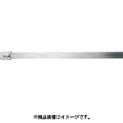 MLT6EH-LP [MLTタイプ 自動ロック式ステンレススチールバンド SUS304 幅12.7mm 長さ594mm 50本入り MLT6EH-LP]