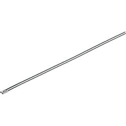 MLTC4H-LP316 [MLTタイプ ナイロン11コーティング ステンレススチールバンド SUS316 幅7.9mm 長さ363mm 50本入り MLTC4H-LP316]