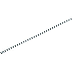 MLTC8H-LP316 [MLTタイプ ナイロン11コーティング ステンレススチールバンド SUS316 幅7.9mm 長さ681mm 50本入り MLTC8H-LP316]
