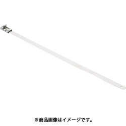 MS4W38T15-L6 [MSステンレススチールバンド SUS316 9.5×457 50本入]