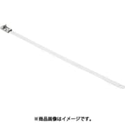 MS4W38T15-L6 [MSステンレススチールバンド SUS316 9.5×457 50本入]