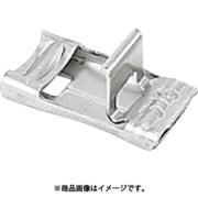 MSBW50-C4 [MS（バックルロック式）長尺ステンレススチールバンド用バックル]