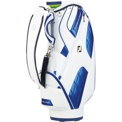 ヨドバシ.com - フットジョイ FootJoy FJパフォーマンスゴルフバッグ