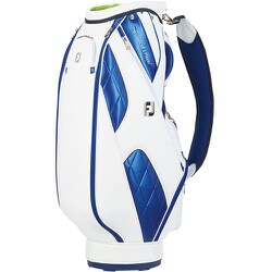 ヨドバシ.com - フットジョイ FootJoy FJパフォーマンスゴルフバッグ