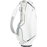 FJライトウェイトゴルフバッグ WT [キャディバッグ 3.4kg 8.5型 口枠数6 2018年モデル]
