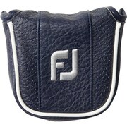 FA18ACMPC-4N [FJ スーペリア パターカバー MALLET NV]