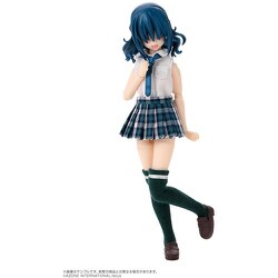 BLAAK - アサルトリリィシリーズ 042 カスタムリリィ TYPE-H ダークカラーver.(ブラック) 1/12 完成品 ドール(ALC042-HBK) アゾン 楽天市場】1/12 アサルトリリィシリーズ No.042 『カスタム