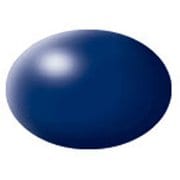 水性 36350 [水性カラーシリーズ ダークブルー（半つや）]