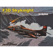SS10229 F3D スカイナイト [イン・アクション ソフトカバー版 飛行機シリーズ]