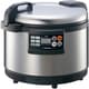 業務用IH炊飯ジャー 3升 単相200V NH-GE54-XA