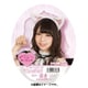 猫耳カチューシャ 立ち耳 白×ピンク [コスプレグッズ]