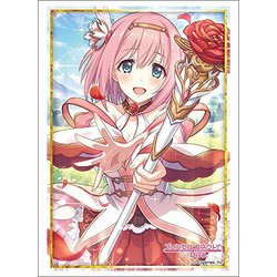 プリンセスコネクト!　プリコネ　　ユイ　ブシロード　スリーブ ヨドバシ.com - ブシロード ブシロードスリーブコレクション