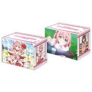 ブシロードデッキホルダーコレクションV2 Vol.490 プリンセスコネクト！Re：Dive ユイ [トレーディングカード用品 高さ71×幅97×厚さ62mm]