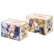 ブシロードデッキホルダーコレクションV2 Vol.491 プリンセスコネクト！Re：Dive ヒヨリ [トレーディングカード用品 高さ71×幅97×厚さ62mm]