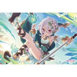 ヨドバシ.com - ブシロード ブシロード ラバーマットコレクション Vol.188 プリンセスコネクト！Re：Dive コッコロ  [トレーディングカード用品 520×350×1.5mm] 通販【全品無料配達】