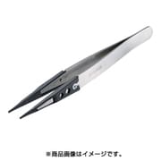 P-640-S [ESDチップピンセット]