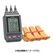 電圧計付検相器 PD3259