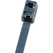 PLB4H-TL30 [ダブルループ結束バンド 耐熱性黒 7.6×373×1.9 （250本入）]