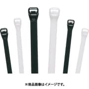 PLT100-M [スーパーグリップナイロン結束バンド バルクパック ナチュラル]