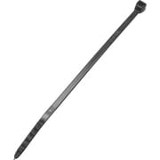 PLT80B [スーパーグリップナイロン結束バンド 耐候性黒 （100本入）]