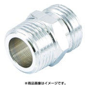 PN-1066 [フレキ用ニップル（Pニップル） 黄銅製 PF3/4×PT3/4]