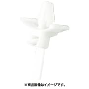 PRWP1.5S-D [取り外し可能押し込みタイプ結束バンド ナチュラル （500本入）]