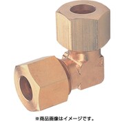 RL-2505 [両口リングエルボ φ15]