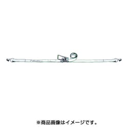 RN6N16 [ラッシングベルト ラチェット式ナローフック仕様超重荷重（10t）]