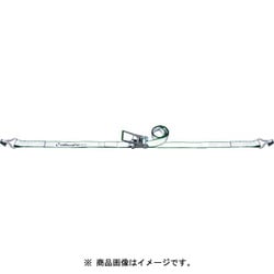RN6N17 [ベルト荷締機 ラチェット式ナローフック仕様（超重荷重）]