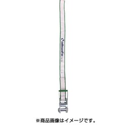 RN6R5 [ラッシングベルト ラチェット式ラウンド仕様超重荷重（10t）]
