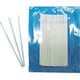 SS-001SP [HUBY-APEX 極細 工業用綿棒 SS-001SP 100本入]
