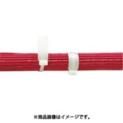 SSM2S-C [ナイロン結束バンド スタストラップ 旗型タイプ 4.6×170×1.1 ナチュラル 100本]