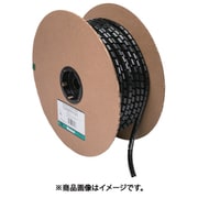 T50NZFR-C20 [スパイラルラッピング ハロゲンフリー難燃性ナイロン6 黒]