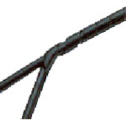 T75F-C0 [スパイラルラッピング ポリエチレン 耐候性黒]