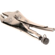TAH2958-250 [ロッキングプライヤー 全長250mm 最大口開き63mm]