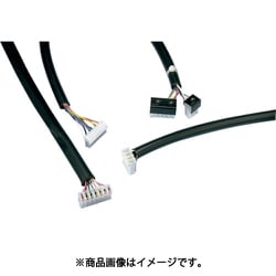 TV105-.38D20Y [PVCチューブ 黒]