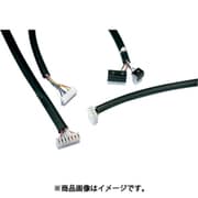 TV105-1M20Y [PVCチューブ 黒]