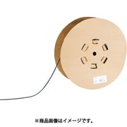 TV105-6M20Y [PVCチューブ 黒]