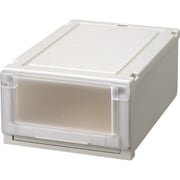 UNIT-3520 [フィッツユニットケース 3520 カプチーノ 350×550×200]