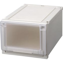 UNIT-3525 [フィッツユニットケース 3525 カプチーノ 350×550×250]