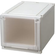 UNIT-3530 [フィッツユニットケース 3530 カプチーノ 350×550×300]