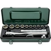 VJS4201 [レボウェイブ6角ソケットレンチセット12.7□×14PCS]