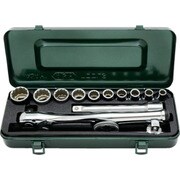 VO4201 [レボウェイブソケットレンチセット12.7□×14PCS]