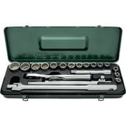 VO4250 [レボウェイブソケットレンチセット12.7□×21PCS]