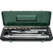 VO4251 [レボウェイブソケットレンチセット12.7□×21PCS]
