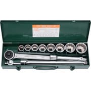 VO6081 [ソケットレンチセット19.0□×12PCS]