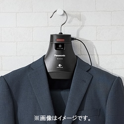 ヨドバシ.com - パナソニック Panasonic 脱臭ハンガー ナノイーX搭載 