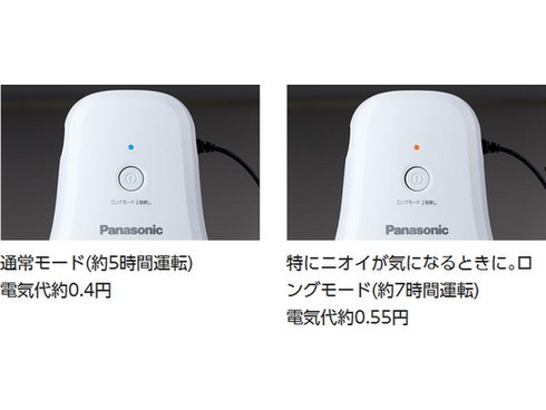 ヨドバシ.com - パナソニック Panasonic MS-DS100-H [靴脱臭機 